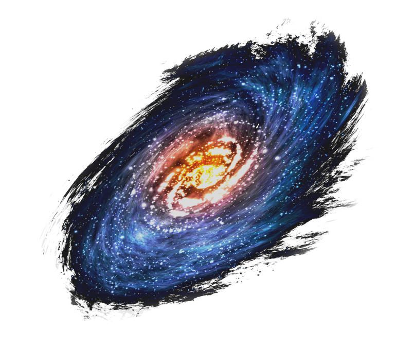 NASA releases image of the Phantom Galaxy