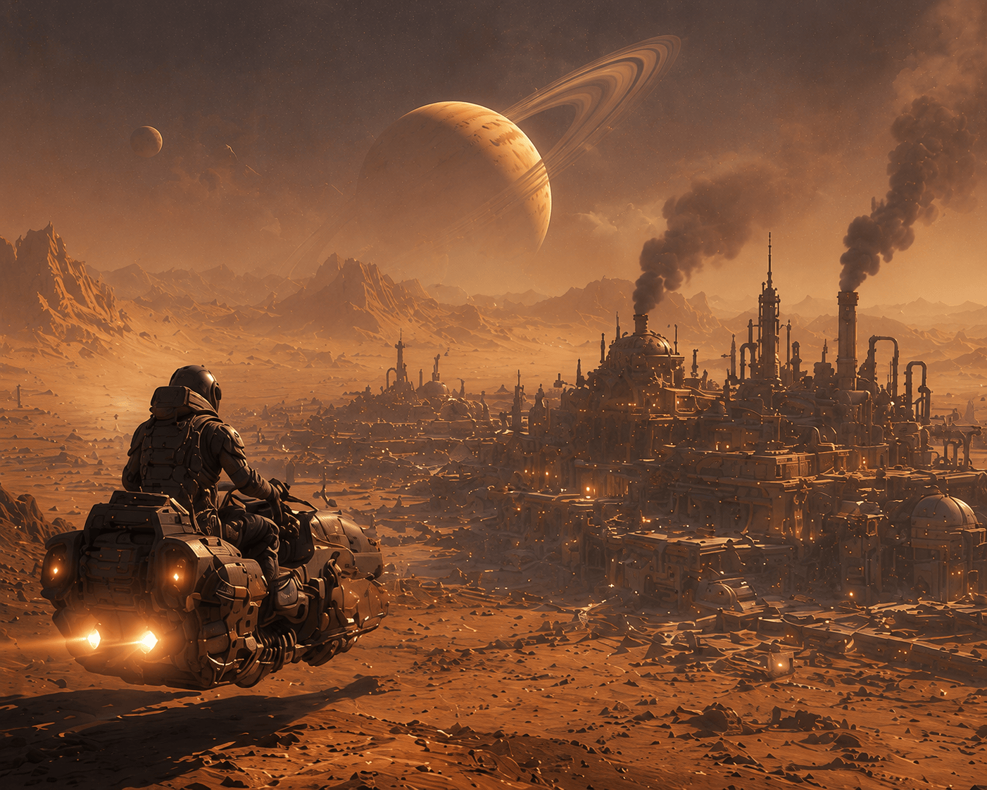 Planet 137 Sector 180