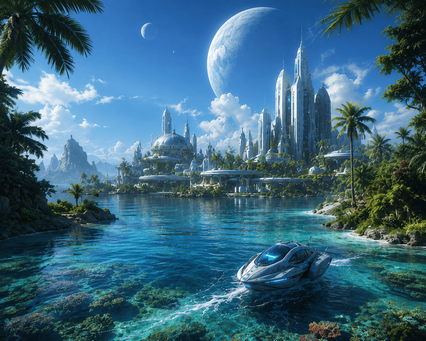 Planet 137 Sector 275
