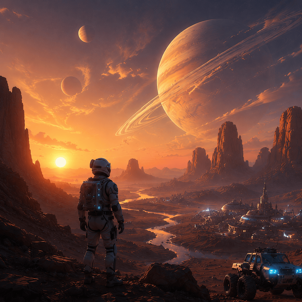 Planet 137 Sector 567