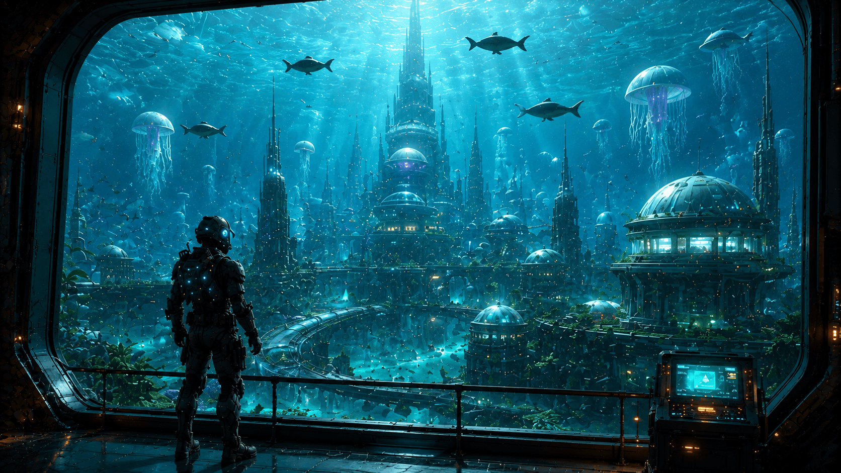 Planet 137 Sector 204