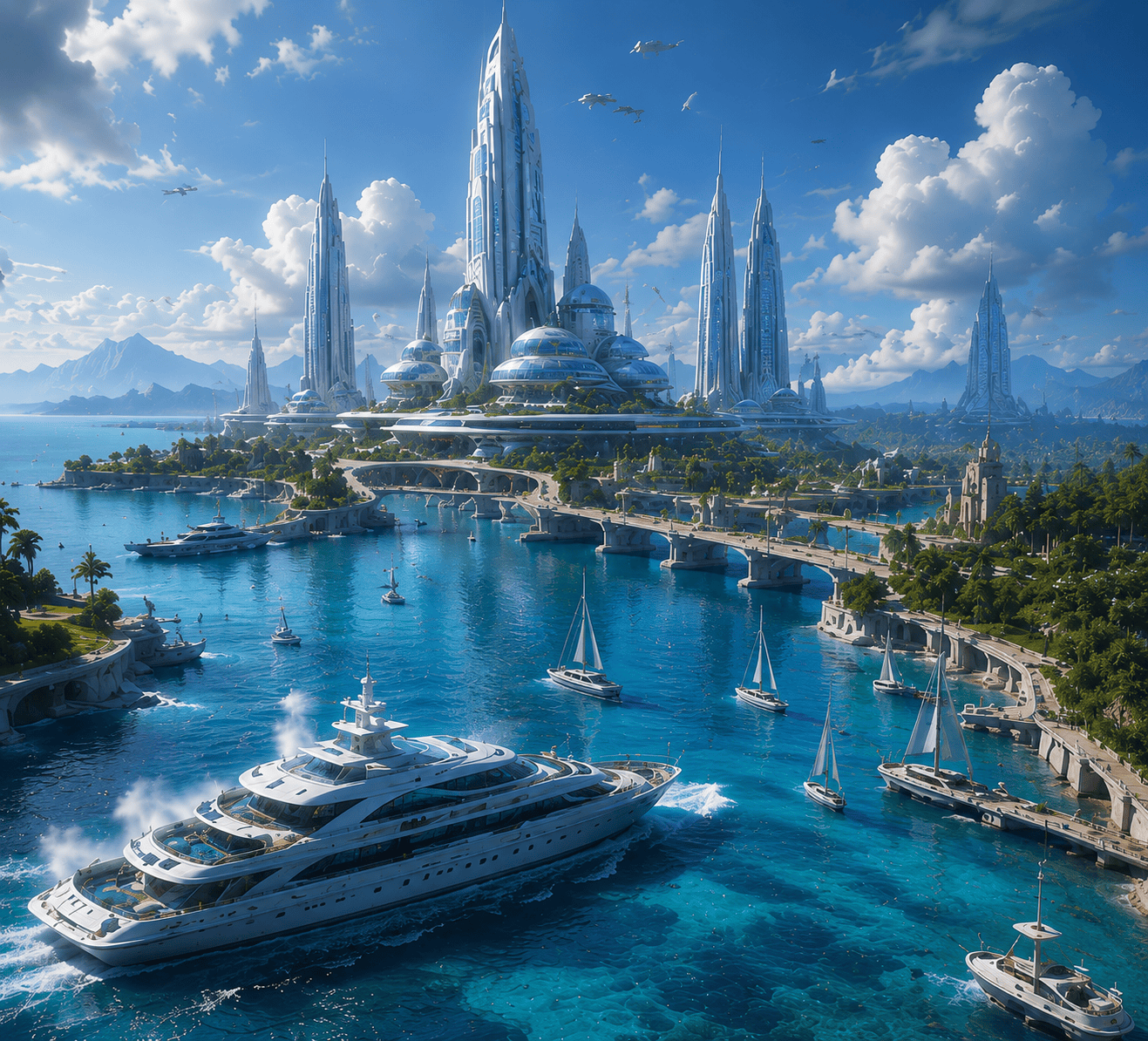 Planet 137 Sector 1032