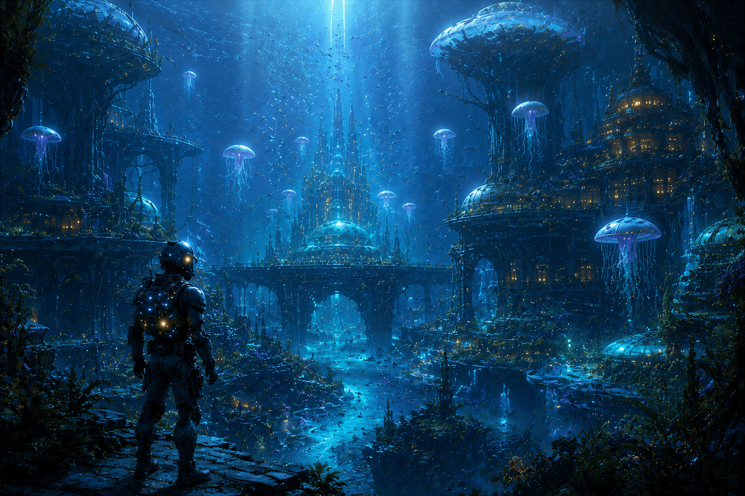 Planet 137 Sector 134