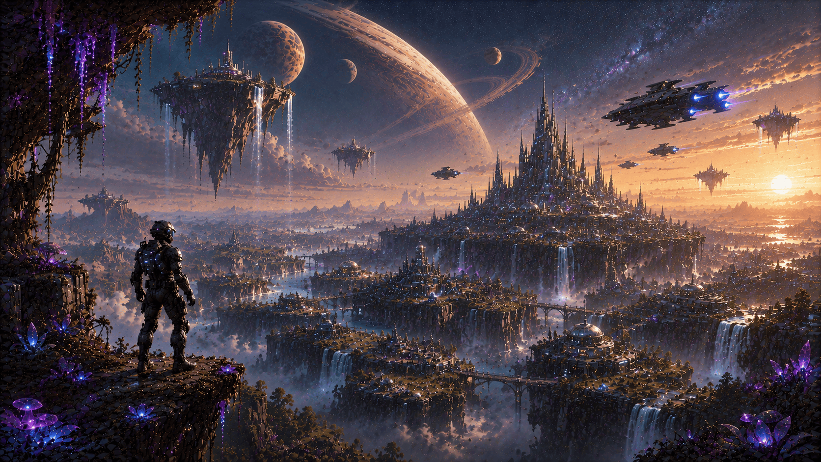 Planet 137 Sector 597